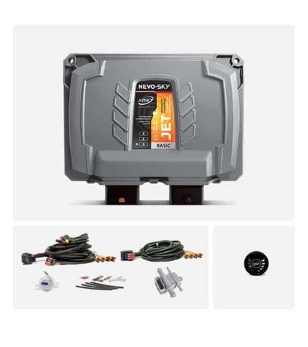 Kme nevo sky jet basic - nevo-sky,