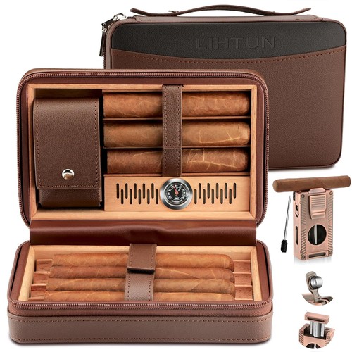 Zigarren-Humidor