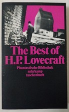 The Best of Lovecraft