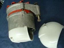 DDR IFA Wartburg 353 1.3