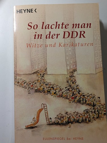 Lachte man der ddr - man,