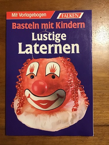 Laternen aus luftballons - laternen,