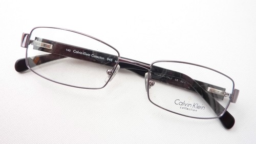 Calvin klein metallgestell - klein,