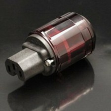 ELEC Oyaide Kaltgerätestecker