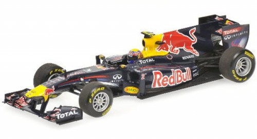 Red bull racing renault - no., 2