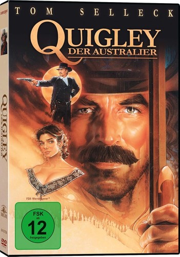 Quigley der australier - der,