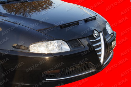 Car bra für alfa - bra, bj