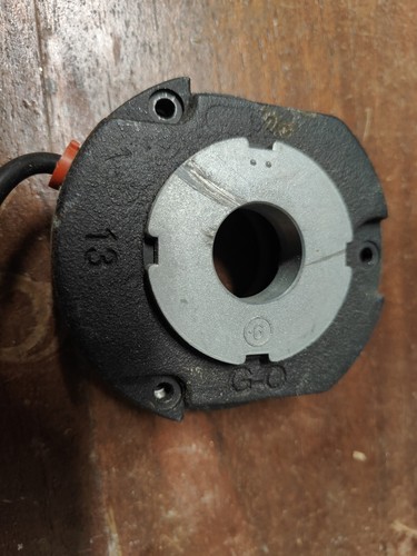 Bremse bremsbelag motorbremse - bremsbelag,