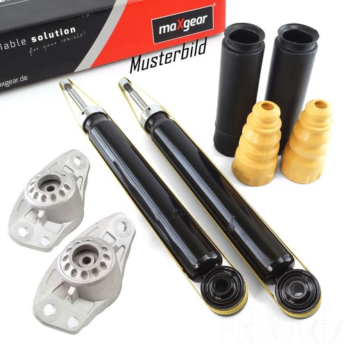 Maxgear stoßdämpfer domlager - stoßdämpfer,