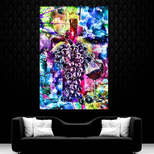 Leinwand bilder xxl pop - xxl, art
