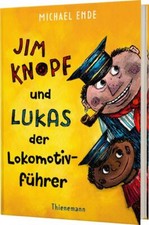 Jim Knopf: Jim Knopf und Lukas