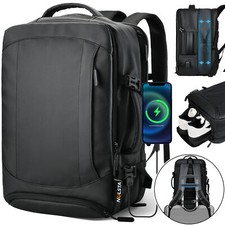 Rucksack Reiserucksack Kabinentasche Boardgepäck Reise Wandern Arbeit Backpack
