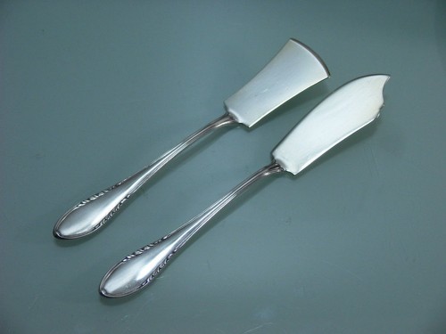 Käsemesser butterspatel - käsemesser, +