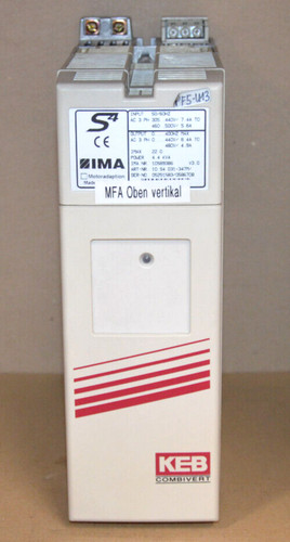 Keb combivert 10s4d31 347m - combivert, 10s4d31-347m