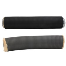 HARK Alu Flexrohr isoliert