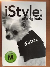 iFetch Dog Shirt M (iStyle