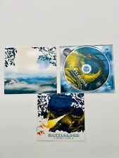 Swords Song von Battlelore CD