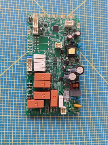 Elektrolux backofen - elektrolux,