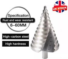 6-60 mm HSS großer