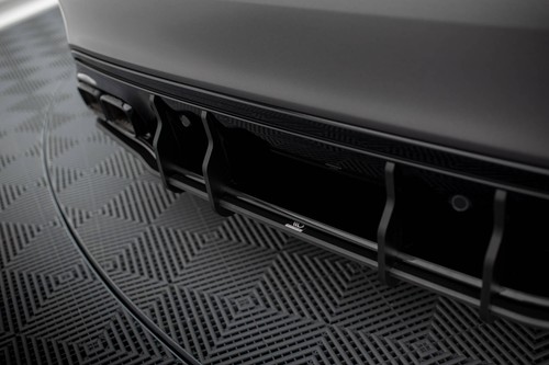 Heckschürze diffusor für - heckschürze,