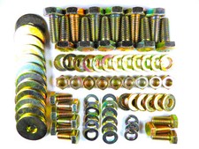  W111 Limo Schraubensatz