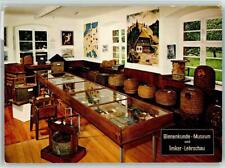 11048410 - 7816 Muenstertal Bienenkunde-Museum und Imker-Lehrschau