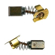 Kohlebürsten MAKITA 6203, 6207 D, 6213 D, 6217 D, 6313 D, 6317D- PREMIUM (P2115)
