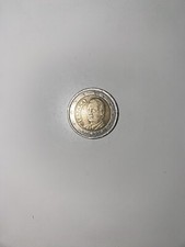 2 euro münze spanien 1999 -