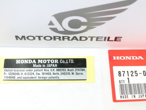 Honda dax 70 c 50 - honda,