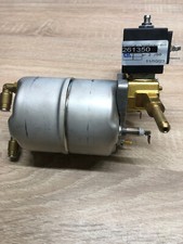 Boiler necta concerto opera