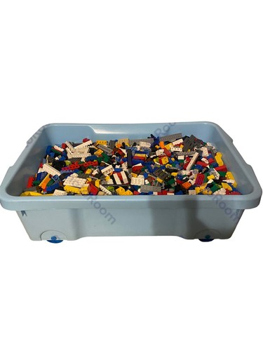 Lego kiloware mischlego - kg,