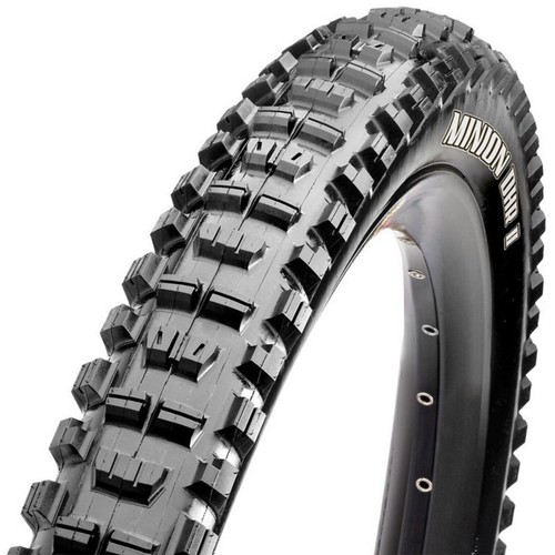 Maxxis minion dhr - dhr, dh