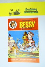 Bessy Classic Heft Nr. 33
