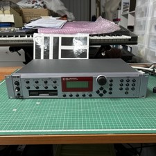 E-MU ESI-2000 Turbo Digital