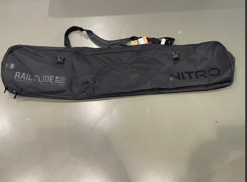 Nitro cargo railslide - nitro, x