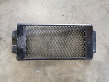 Suzuki M800 ( VZ800 ) Intruder Kühlerblende, Kühlerabdeckung B6953