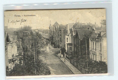 Herne westfalen - herne,