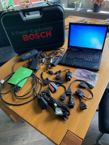 Bosch kts 520 - bosch,