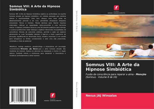 Somnus viii arte da - arte,