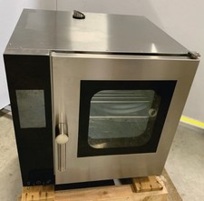 Bartscher Kombidämpfer