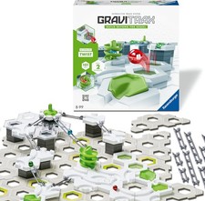Ravensburger gravitrax - ravensburger,