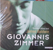 Giovannis Zimmer von James