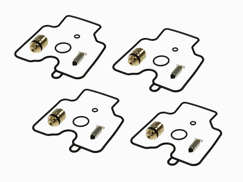 Vergaser reparatur satz - vergaser, 4