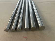 Edelstahl rund Rundmaterial Ø46mm - Rundstahl Edelstahl 1.4305 - V2A