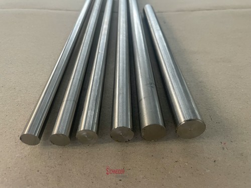 Edelstahl rund rundmaterial - edelstahl,