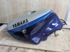 Yamaha FJ1200 3YA Tank Benzintank Fueltank