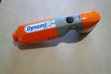 Dynamic Nomad AC580 mit Akku Dynamix Refurbished