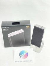 OPPO HA-2SE schwarz tragbarer