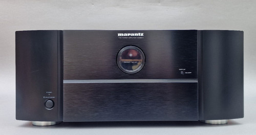 Marantz mm8077 - marantz,