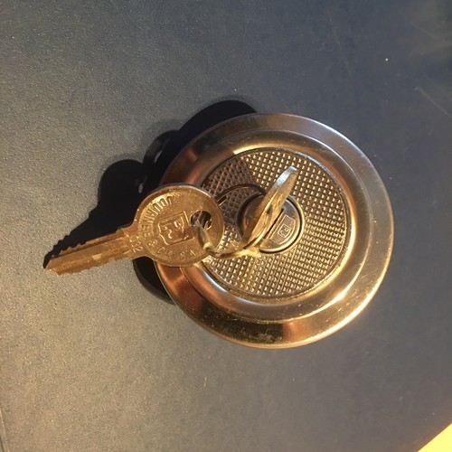 Tankdeckel oldtimer für - pj,